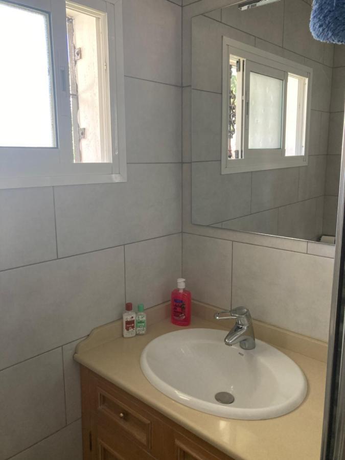 Ferienwohnung Apart En Fuengirola Exterior foto