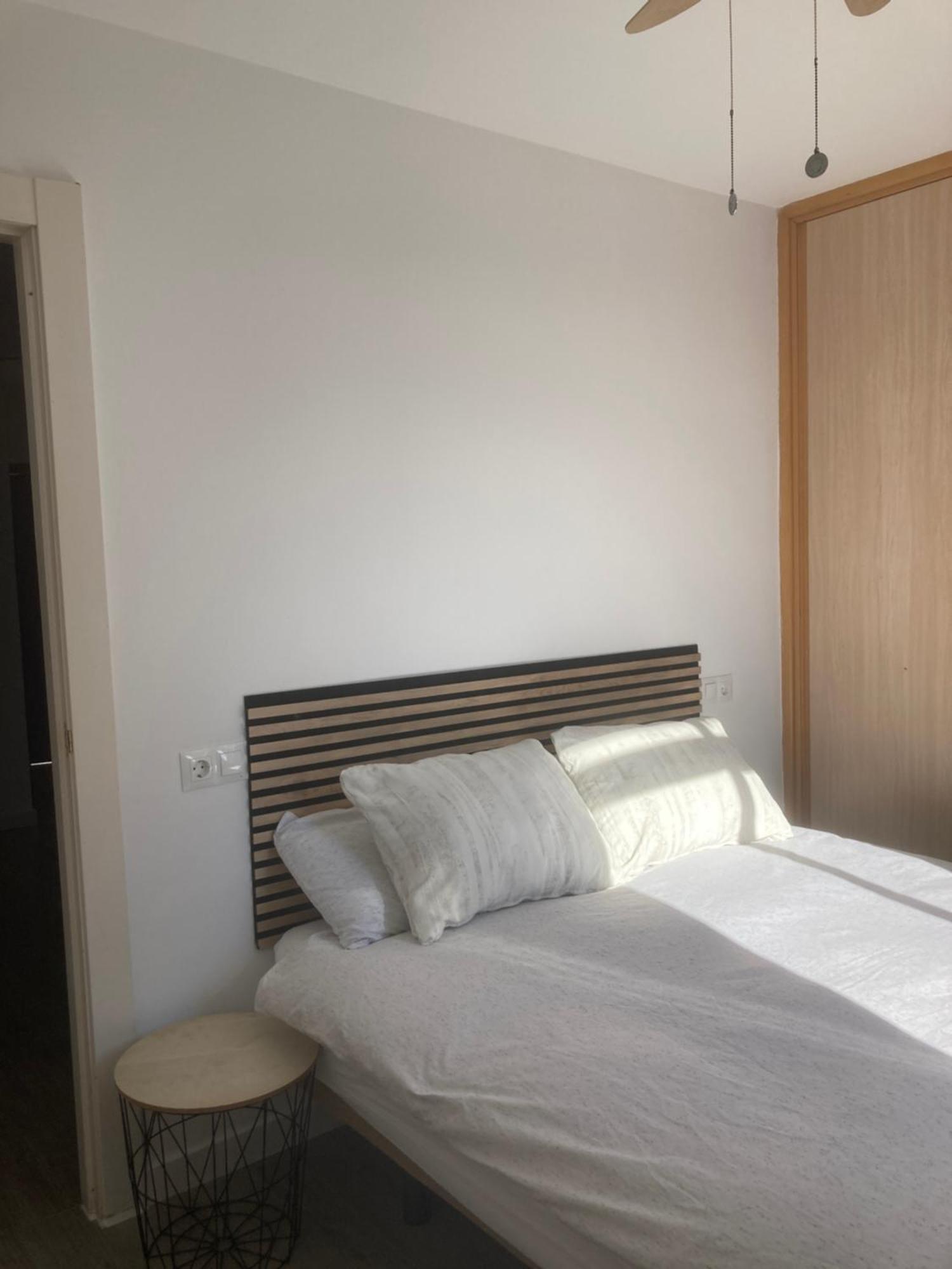 Ferienwohnung Apart En Fuengirola Exterior foto