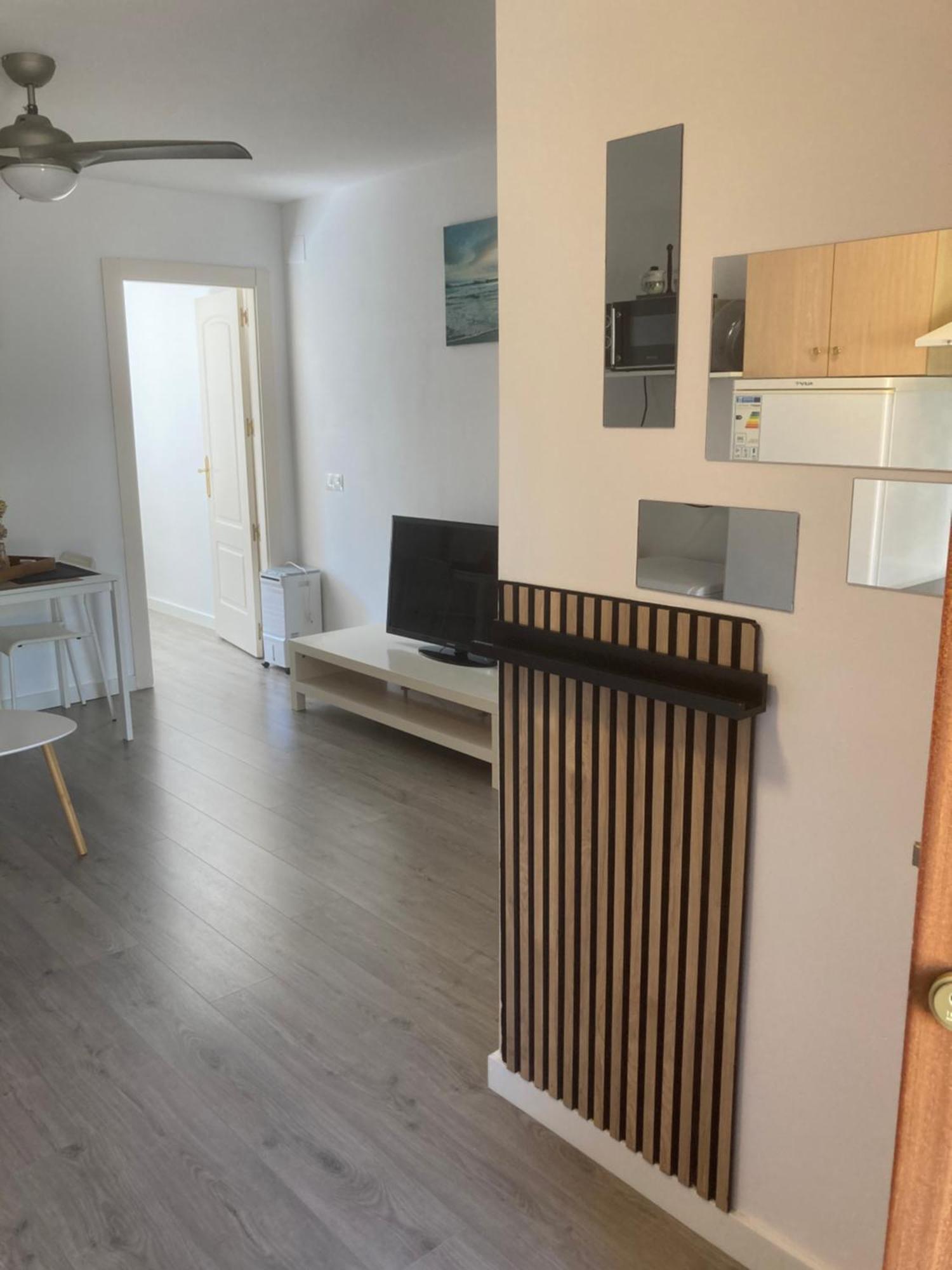Ferienwohnung Apart En Fuengirola Exterior foto